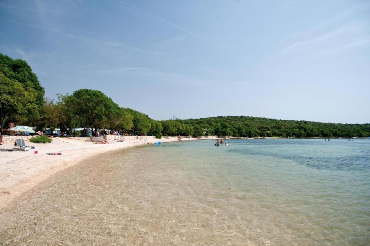 Studio Andrea Rovinj Exteriör bild