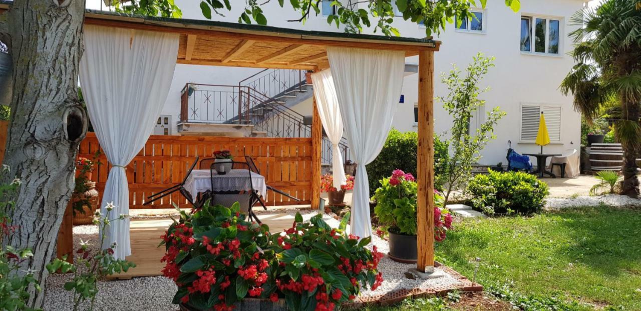 Studio Andrea Rovinj Exteriör bild