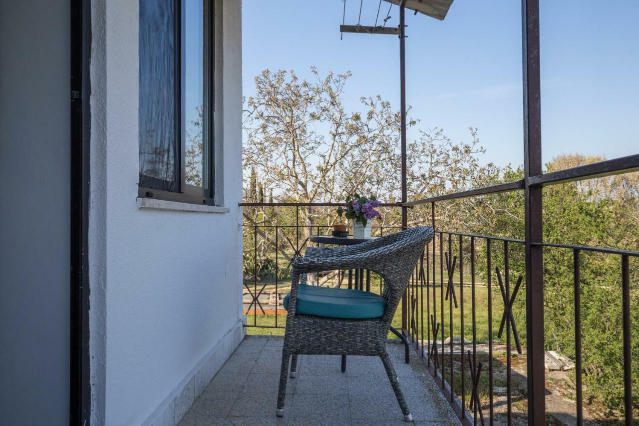 Studio Andrea Rovinj Exteriör bild